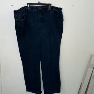 Gloria Vanderbilt jeans